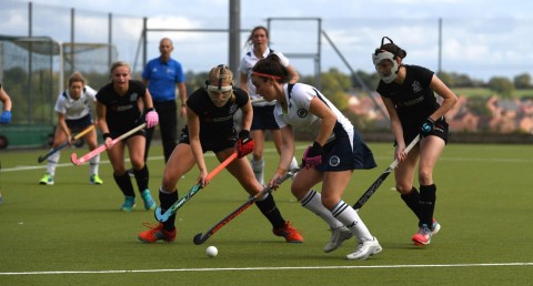 Leicester-defend-as-Laura-Unsworth-looks-for-a-way-through.-Credit-Andrew-Smith